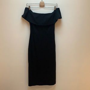 Aritzia Babaton Ruslan Dress